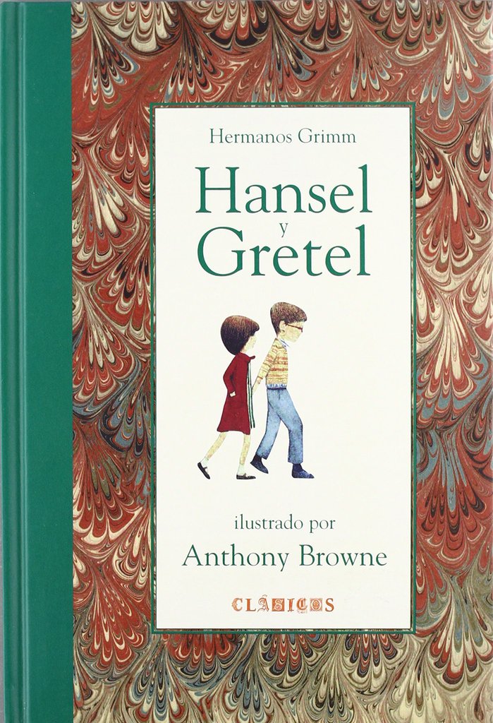 HANSEL Y GRETEL