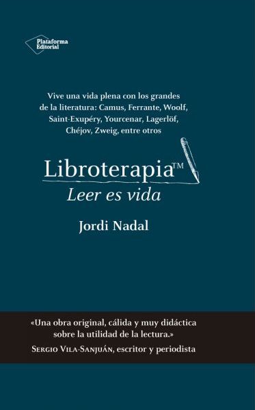 LIBROTERAPIA