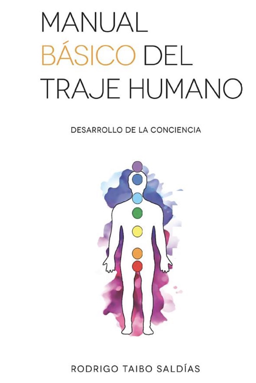 MANUAL BASICO DEL TRAJE HUMANO