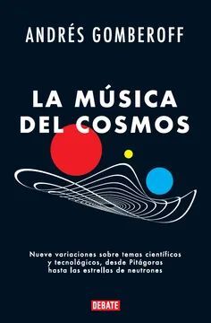 LA MUSICA DEL COSMOS