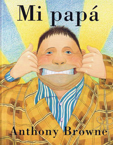 MI PAPA