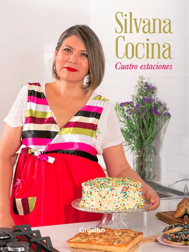 SILVANA COCINA CUATRO ESTACIONES