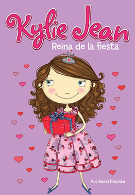 KYLIE JEAN REINA DE LA FIESTA