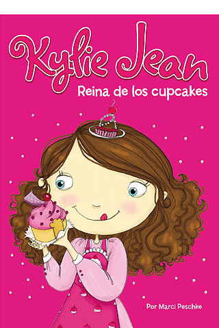 KYLIE JEAN REINA DE LOS CUPCAKES