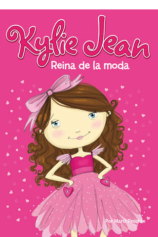 KYLIE JEAN REINA DE LA MODA