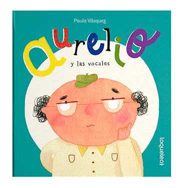 AURELIO Y LAS VOCALES