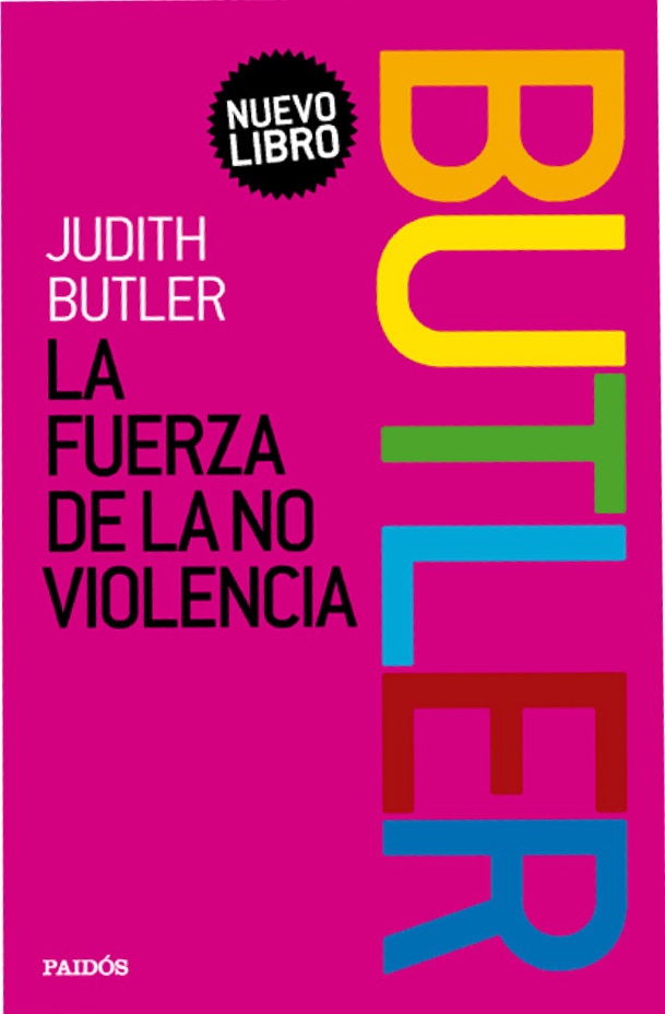 LA FUERZA DE LA NO VIOLENCIA