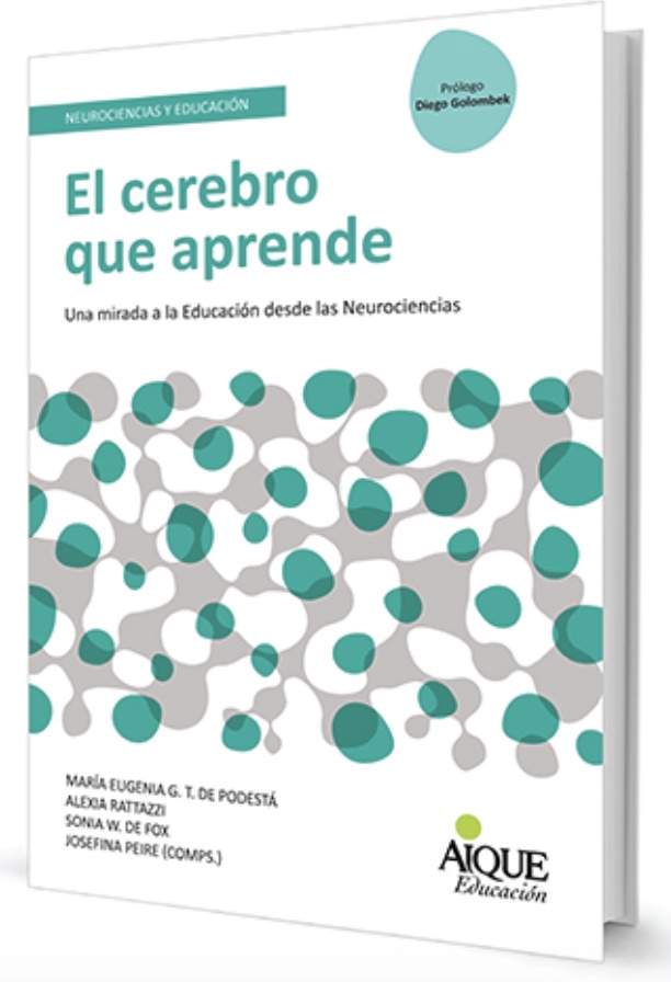 EL CEREBRO QUE APRENDE