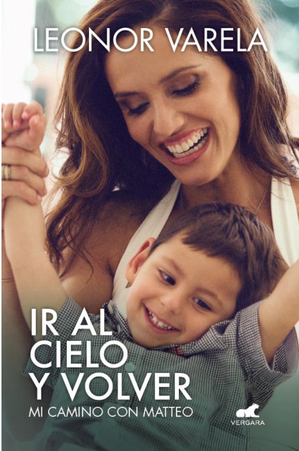 IR AL CIELO Y VOLVER MI CAMINO CON MATTEO