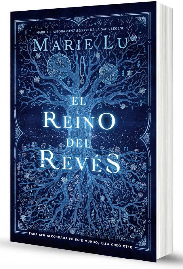EL REINO DEL REVÉS