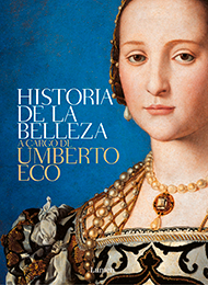 HISTORIA DE LA BELLEZA