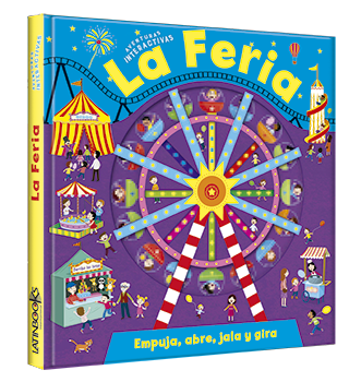 LA FERIA