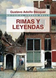 RIMAS Y LEYENDAS