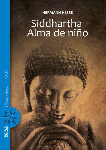 SIDDHARTHA ALMA DE NIÑO
