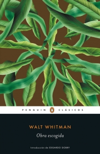 OBRA ESCOGIDA WALT WHITMAN