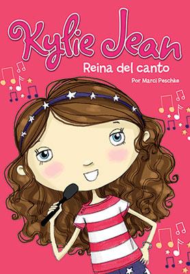 KYLIE JEAN REINA DEL CANTO