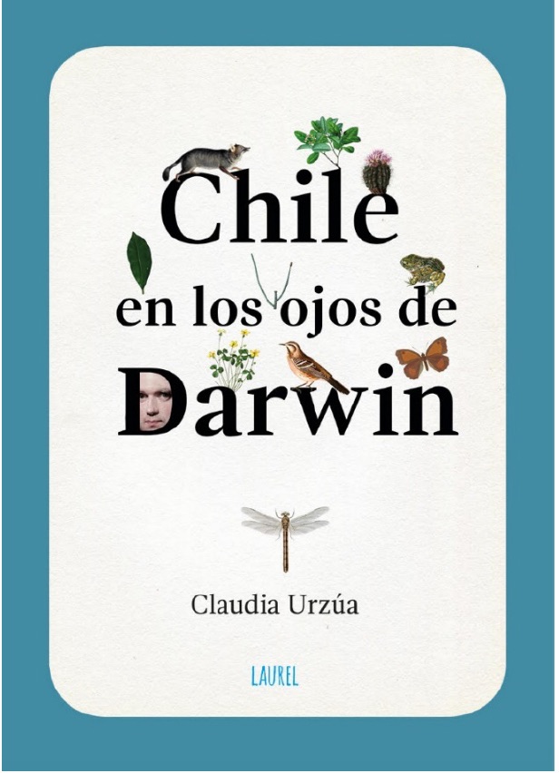 CHILE EN LOS OJOS DE DARWIN