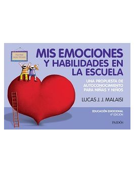MIS EMOCIONES Y HABILIDADES EN LA ESCUELA