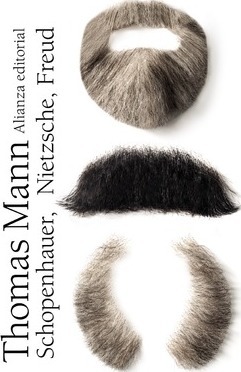 SCHOPENHAUER NIETZSCHE FREUD