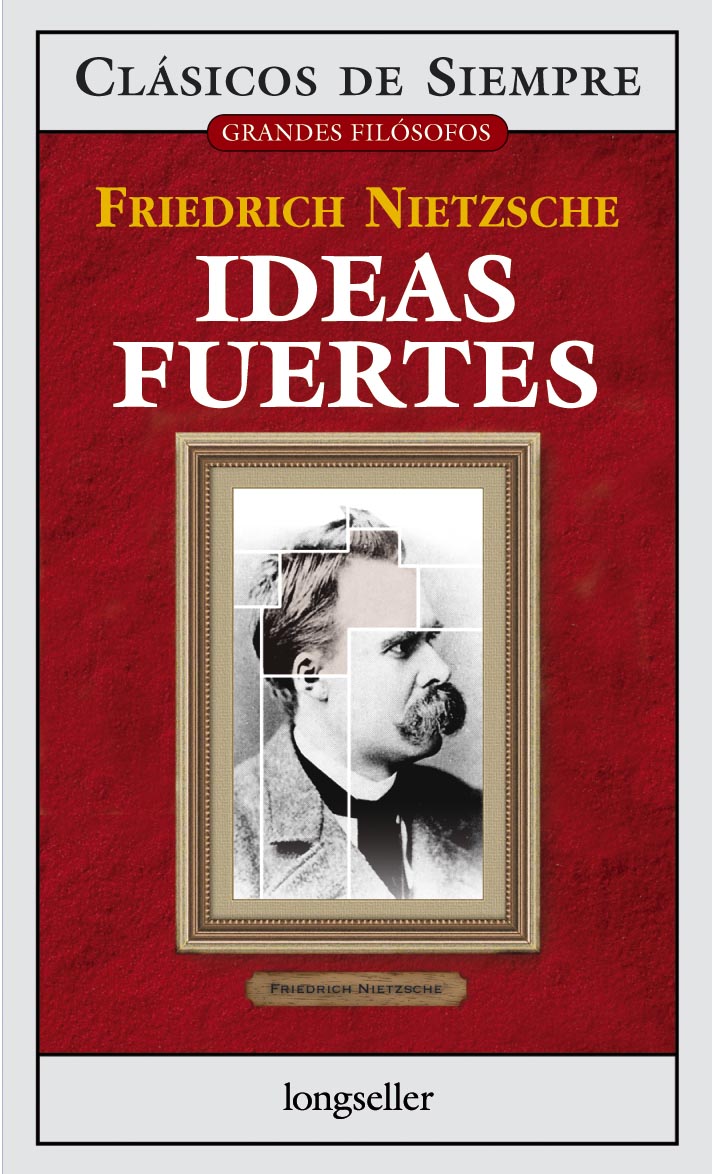 IDEAS FUERTES