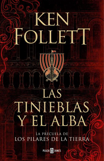 LAS TINIEBLAS Y EL ALBA