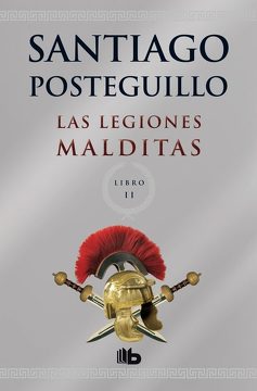 AFRICANUS 2 – LEGIONES MALDITAS