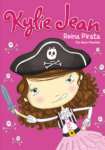 KYLIE JEAN REINA PIRATA