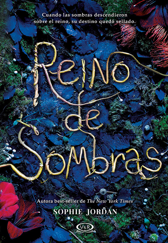 REINO DE SOMBRAS 1