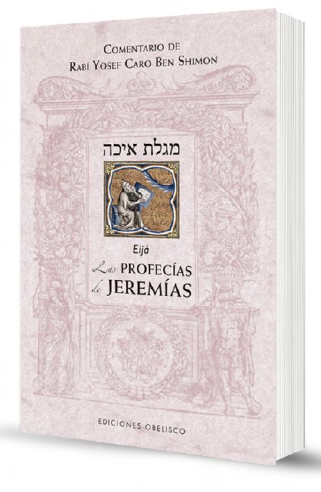 LAS PROFECIAS DE JEREMIAS