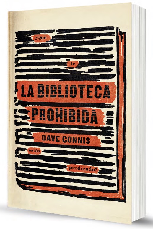 LA BIBLIOTECA PROHIBIDA