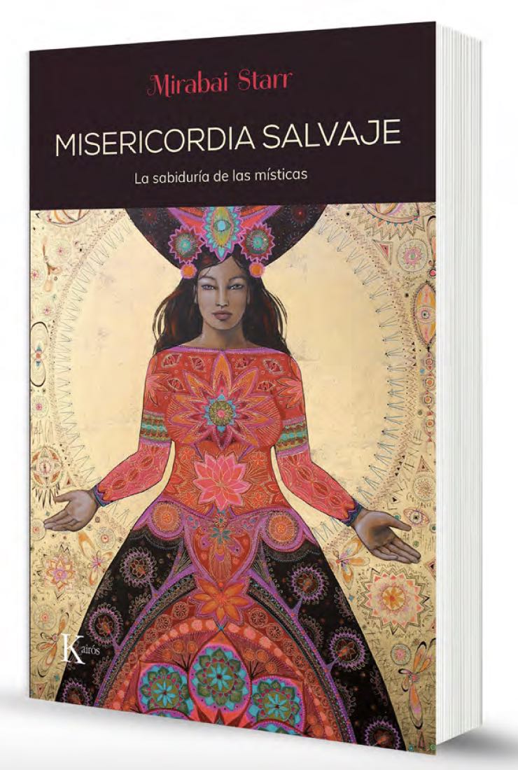 MISERICORDIA SALVAJE