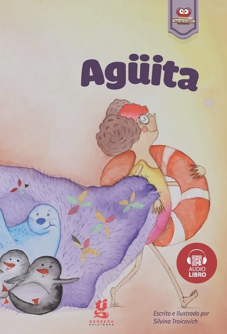 AGUITA – BRAILLE