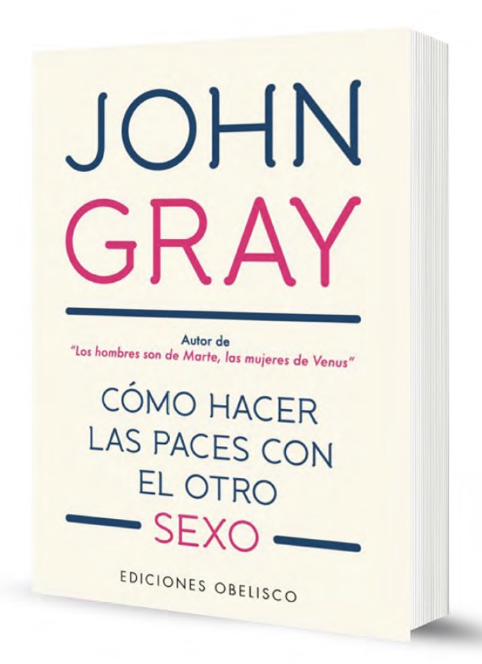 COMO HACER LAS PACES CON EL OTRO SEXO