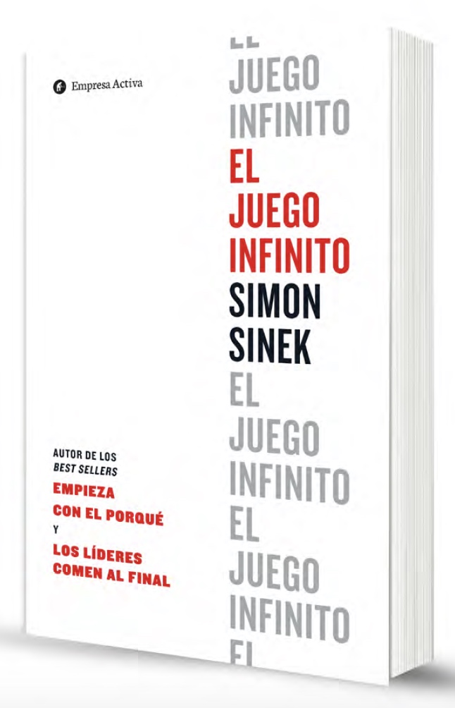 EL JUEGO INFINITO