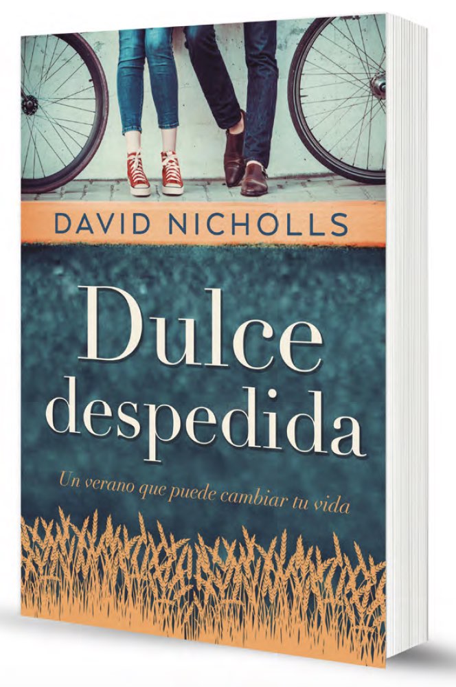 DULCE DESPEDIDA