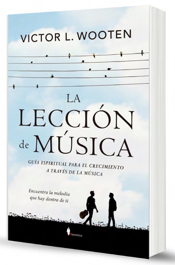 LA LECCIÓN DE MÚSICA