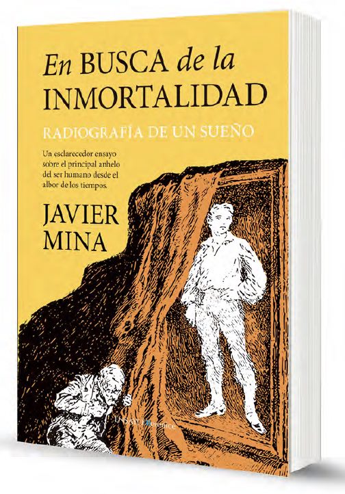 EN BUSCA DE LA INMORTALIDAD