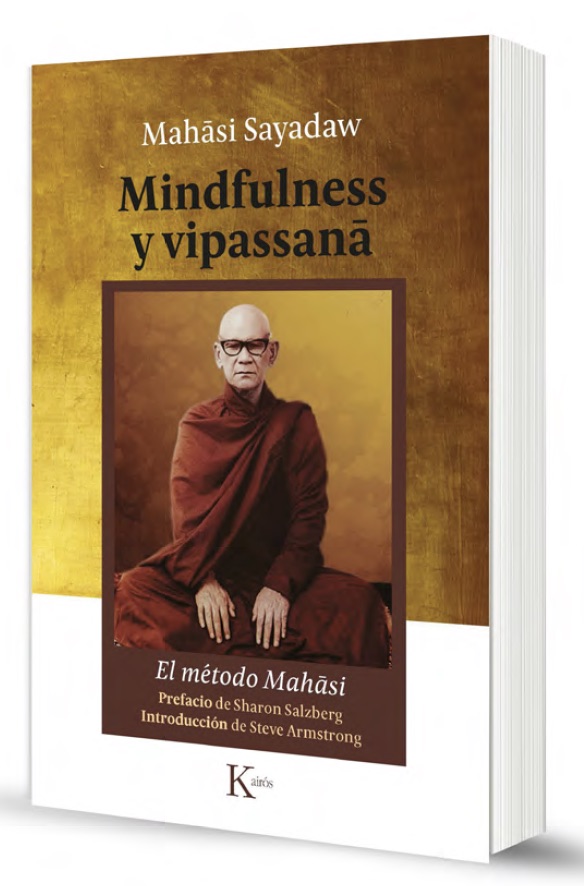 MINDFULNESS Y VIPASSANA