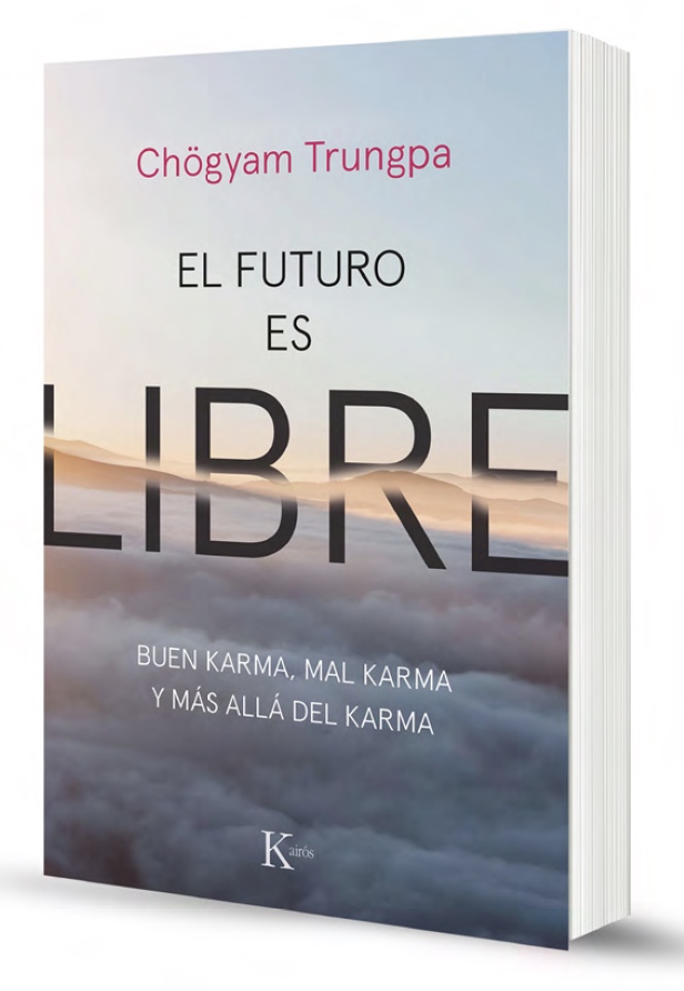 EL FUTURO ES LIBRE