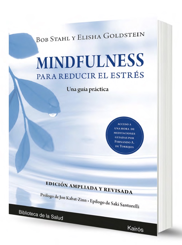 MINDFULNESS PARA REDUCIR EL ESTRES