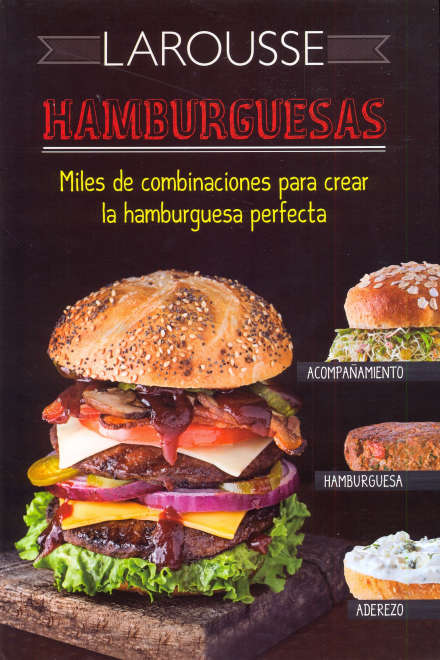 HAMBURGUESAS