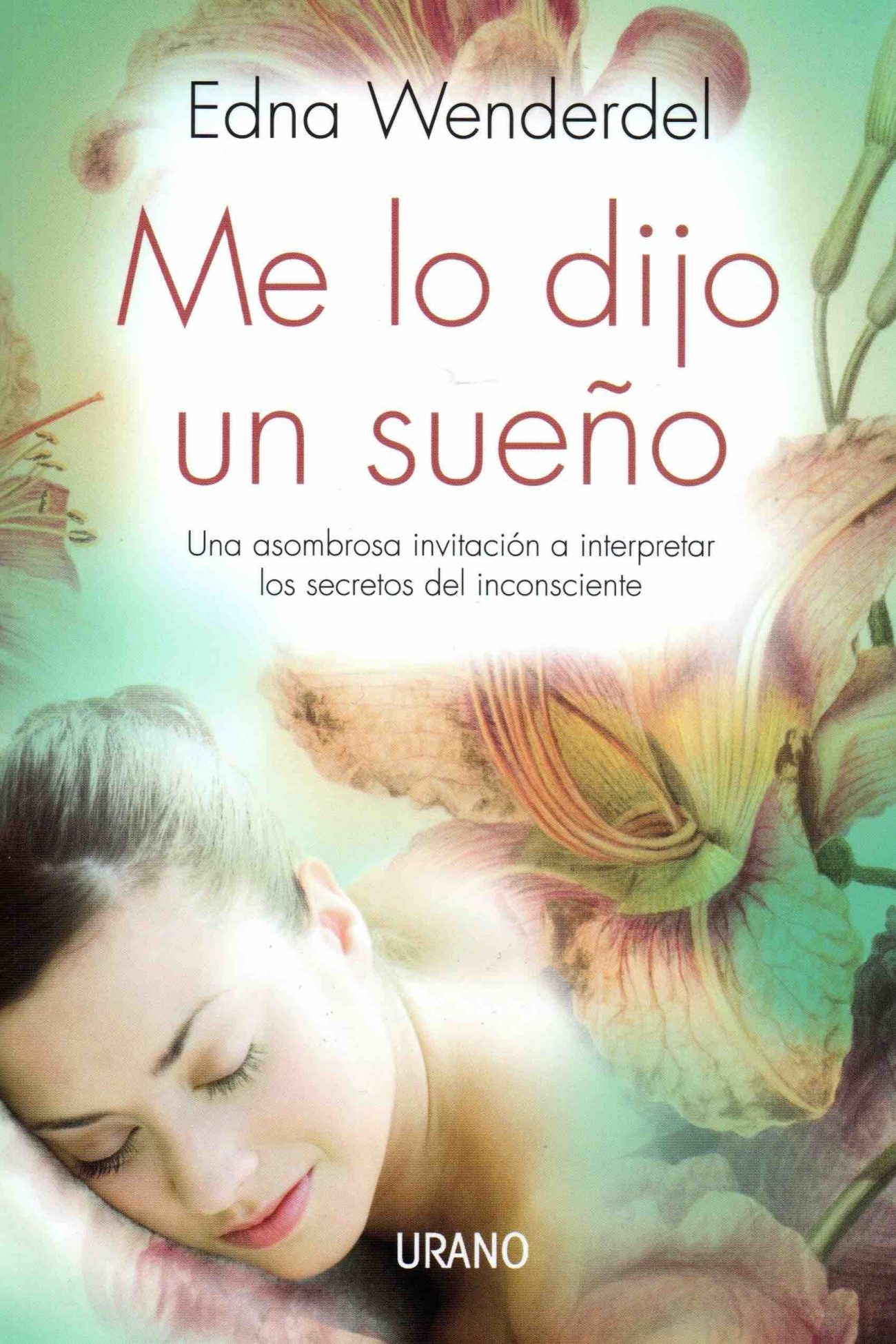 ME LO DIJO UN SUEÑO