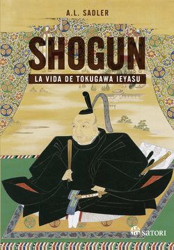 SHOGUN LA VIDA DE TOKUGAWWA IEYASU