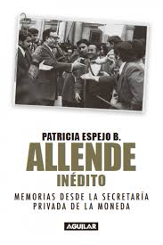 ALLENDE INEDITO