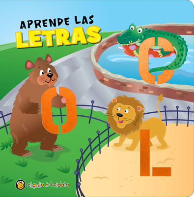 APRENDE LAS LETRAS BRILLITOS