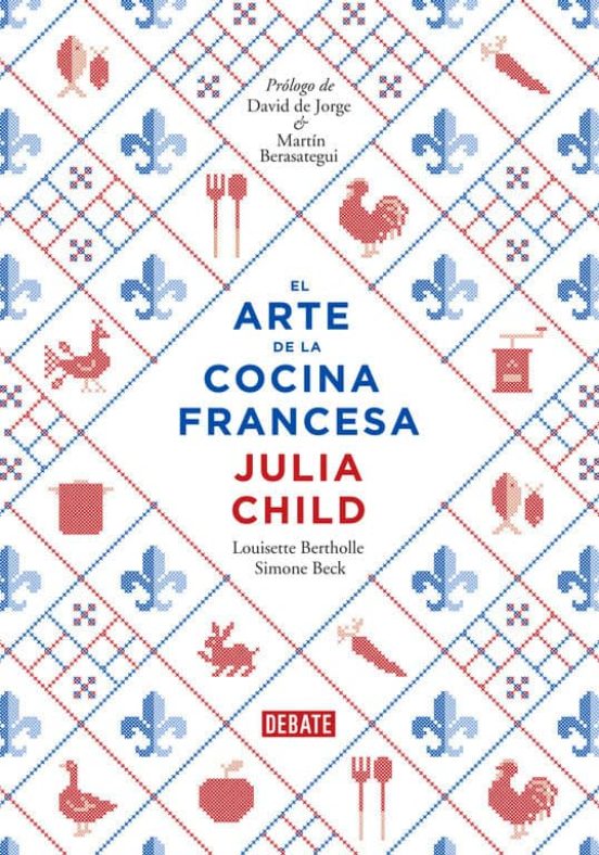 EL ARTE DE LA COCINA FRANCESA VOL 1