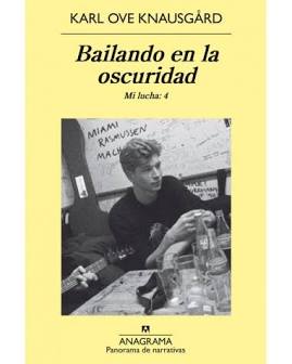 BAILANDO EN LA OSCURIDAD MI LUCHA 4