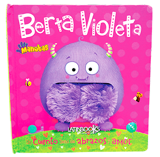 MANOTAS BERTA VIOLETA