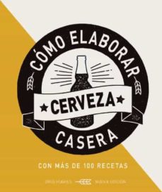 COMO ELABORAR CERVEZA CASERA