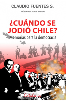 CUANDO SE JODIO CHILE
